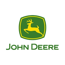 JOHN DEERE