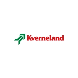 KVERNELAND