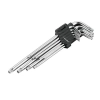 Kpl. kluczy TORX długie