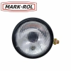 Reflektor C-360 metalowy prawy