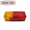 Lampa tylna KUBOTA L5040 lewa