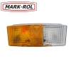 Lampa kierunkowskazu KUBOTA L5040 prawa