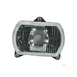 Reflektor KUBOTA B1610, L5040,  ME8200, RTV900 MF506, NH TM60