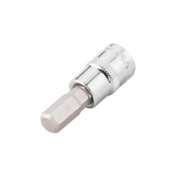 Nasadka 1/4" z bitem imbusowym H7