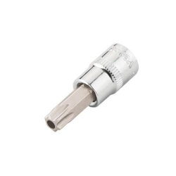 Nasadka 1/4" z bitem T40