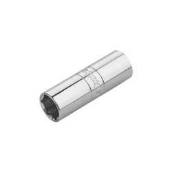 Nasadka 1/2" 16mm długa do świec