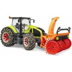 Zabawka-Claas Axion 850