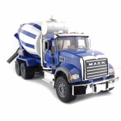 Zabawka-Mack