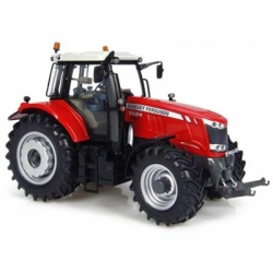 Zabawka-Massey Ferguson 7600