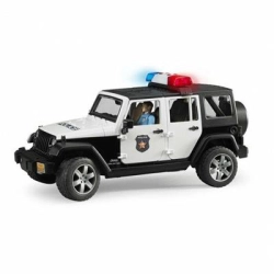 Zabawka-policja