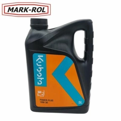 Olej KUBOTA POWER PLUS 10W-30  5L