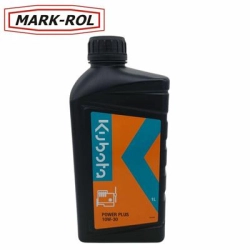 Olej KUBOTA POWER PLUS 10W-30  1L