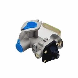 Regulator 4 zakr. PRASZKA