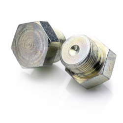 Korek hydr. M18x1.5