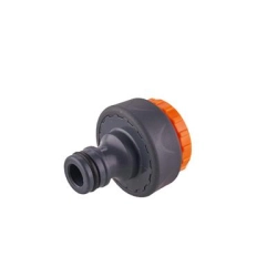 Przyłącze z gwintem wew. 3/4 + 1/2" V-PLUS