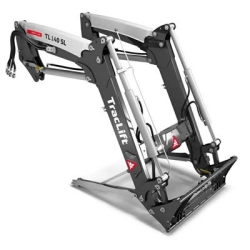 Ładowacz czołowy TL-140 SL KUBOTA M6040 - M4-073