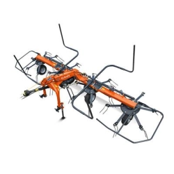 Przetrząsacz KUBOTA TE4052