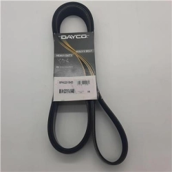 Pasek klin. 8PK 2215HD John Deere 6400, 6800