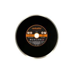 Tarcza diamentowa 230mm pełna