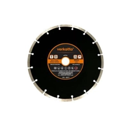 Tarcza diamentowa 230mm segmentowa