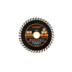 Tarcza diamentowa 230mm super turbo