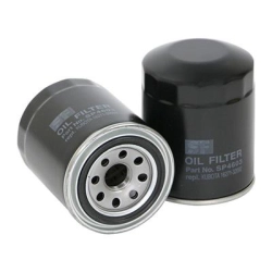 Filtr oleju KUBOTA F3680, AGROMATIC 760