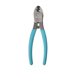 Szczypce tnące boczne 160mm BERG