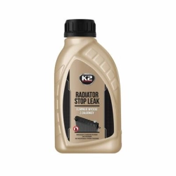 Uszczelniacz chłodnicy K2 Radiator STOP LEAK 400ml