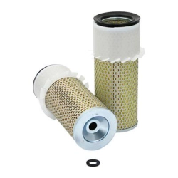 Filtr powietrza AVANT, DIECI, DONGFENG, ISEKI, KUBOTA, SCHAFFER, TAKEUCHI, TYM