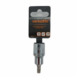 Nasadka 1/2" z bitem T40