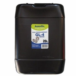 Hipol GL-4 80W/90 20L