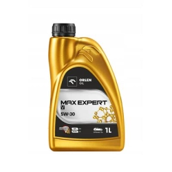 Platinum MAX EXPERT V 5W-30 1L