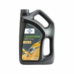 Agrifarm MOT 10W40 X-LA 5L