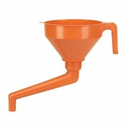 Lejek plastikowy 160 mm