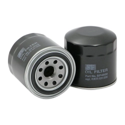 Filtr oleju KUBOTA B2, F2, G26
