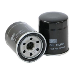 Filtr oleju KUBOTA EK1-221, EK1-261, MAZDA, MISTUBISHI, YANMAR, ISEKI