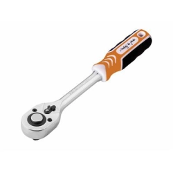 Klucz grzechotka 1/2" 72 zęby