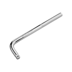 Pokrętło do nasadek 1/2" 250mm fajkowe