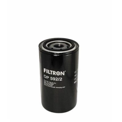 Filtr oleju CASE, RENAULT