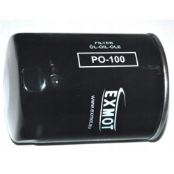 Filtr oleju C-360