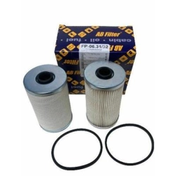 Filtr paliwa C-360 kpl.