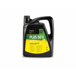 Olej JOHN DEERE PLUS 50 II 15W40  5L