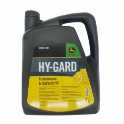 Olej JOHN DEERE HY-GARD  5L