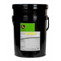 Olej JOHN DEERE HY-GARD 20L