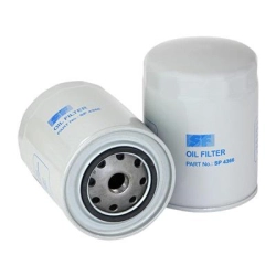 Filtr oleju KUBOTA M115GX/128X/135GX M7