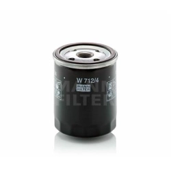 Filtr oleju DEUTZ-FAHR 5100,