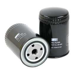 Filtr oleju SOLIS S50-S90, Renault 90-34