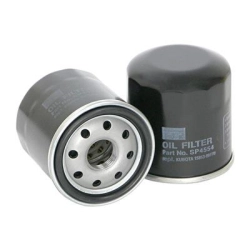Filtr oleju KUBOTA B1, GR1600, BX2350, F1900, G18, G21, G23, RTV X900