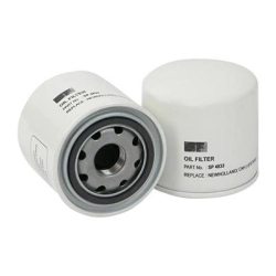Filtr oleju NEW HOLLAND T5 87679494