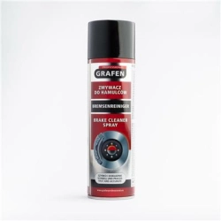 Zmywacz do hamulców GRAFEN 500 ml